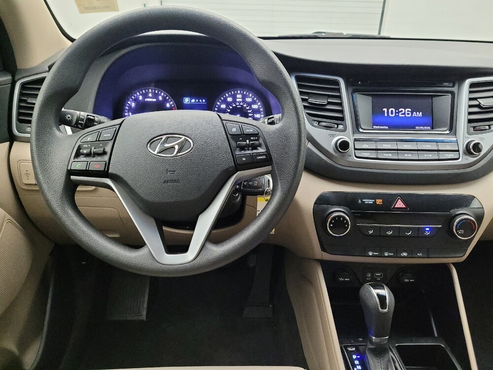 2017 Hyundai Tucson in Miamisburg, OH 45342 - 18113519 29