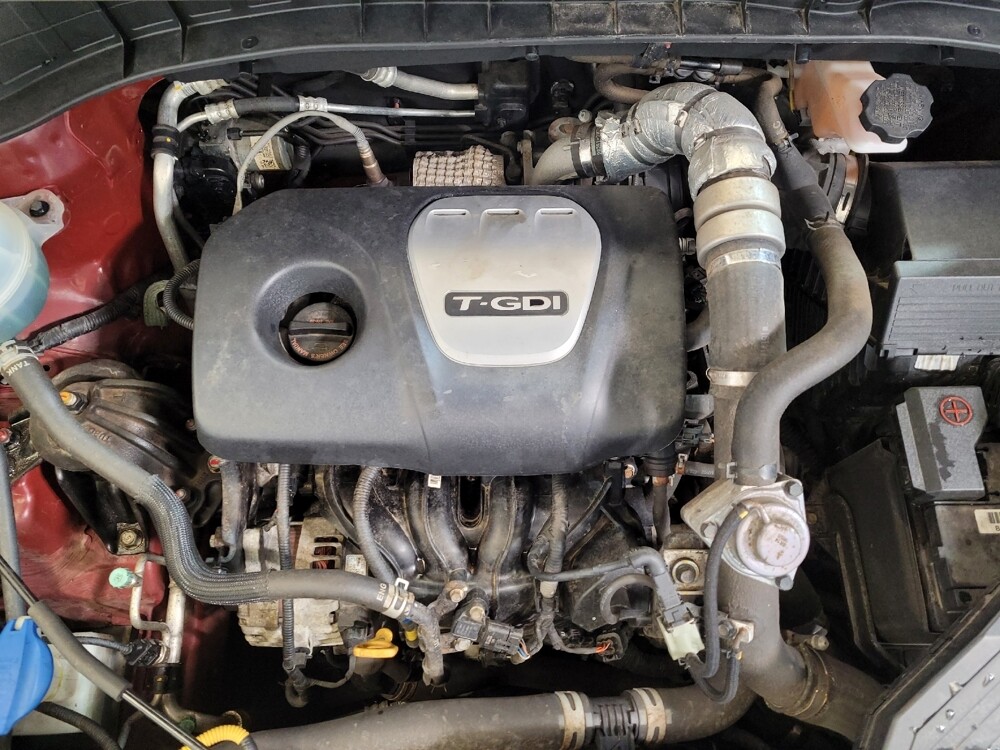 2017 Hyundai Tucson in Miamisburg, OH 45342 - 18113519 30