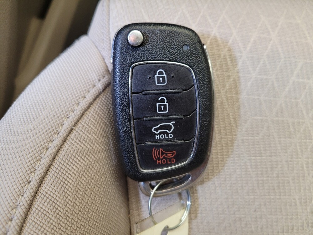 2017 Hyundai Tucson in Miamisburg, OH 45342 - 18113519 32