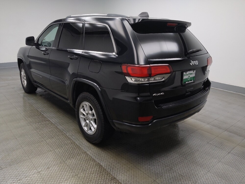 2020 Jeep Grand Cherokee in Indianapolis, IN 46219 - 18113521 5