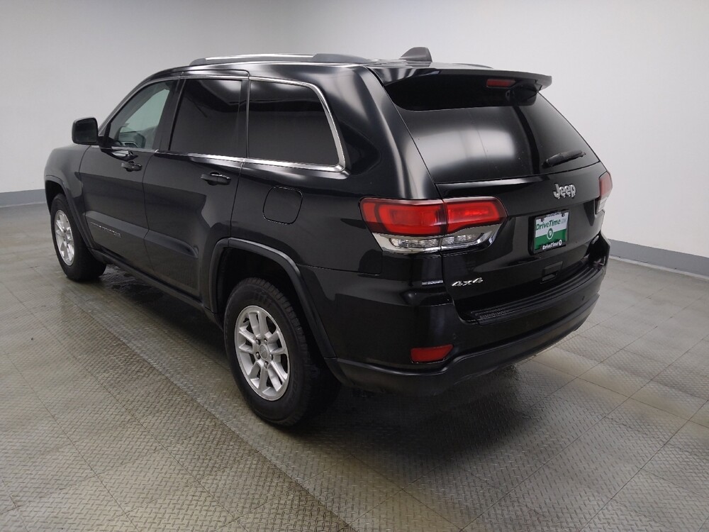 2020 Jeep Grand Cherokee in Indianapolis, IN 46219 - 18113521 3