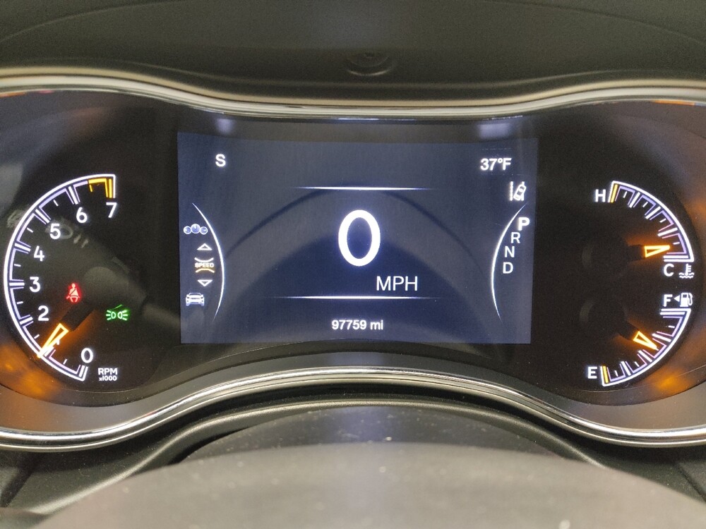 2020 Jeep Grand Cherokee in Indianapolis, IN 46219 - 18113521 23