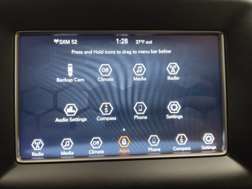 2020 Jeep Grand Cherokee in Indianapolis, IN 46219 - 18113521 25