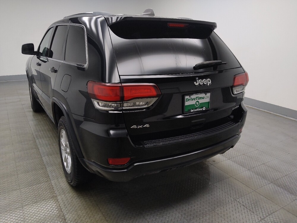 2020 Jeep Grand Cherokee in Indianapolis, IN 46219 - 18113521 6