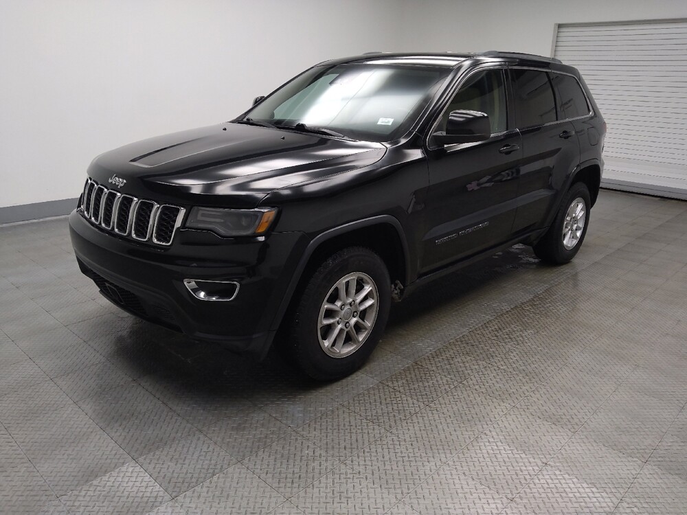 2020 Jeep Grand Cherokee in Indianapolis, IN 46219 - 18113521 2