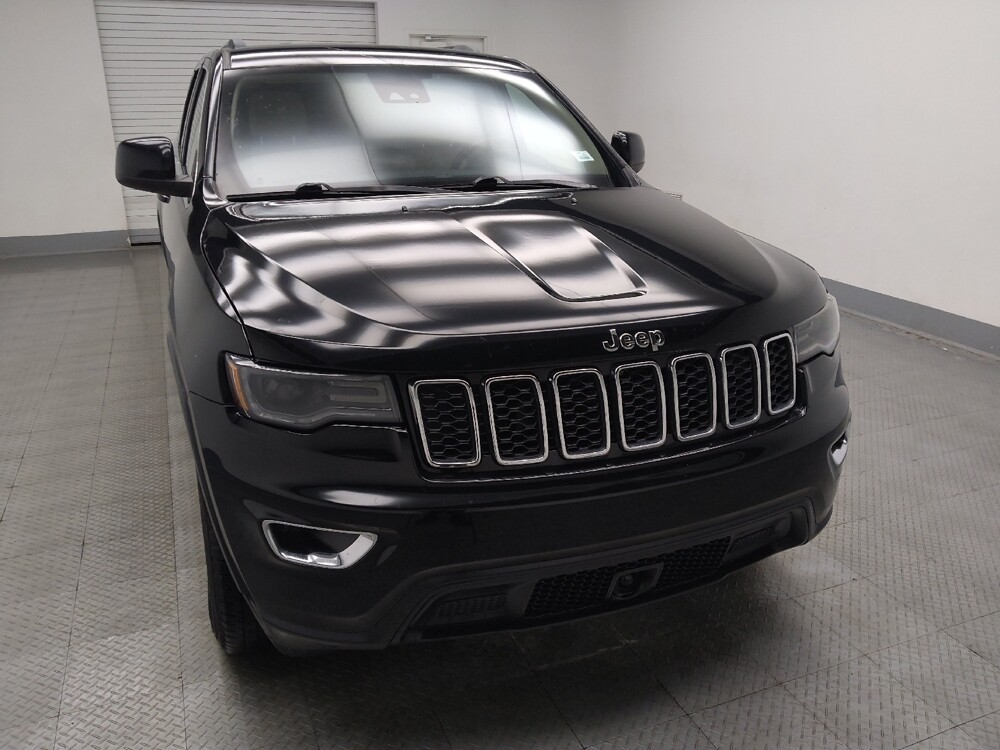 2020 Jeep Grand Cherokee in Indianapolis, IN 46219 - 18113521 14