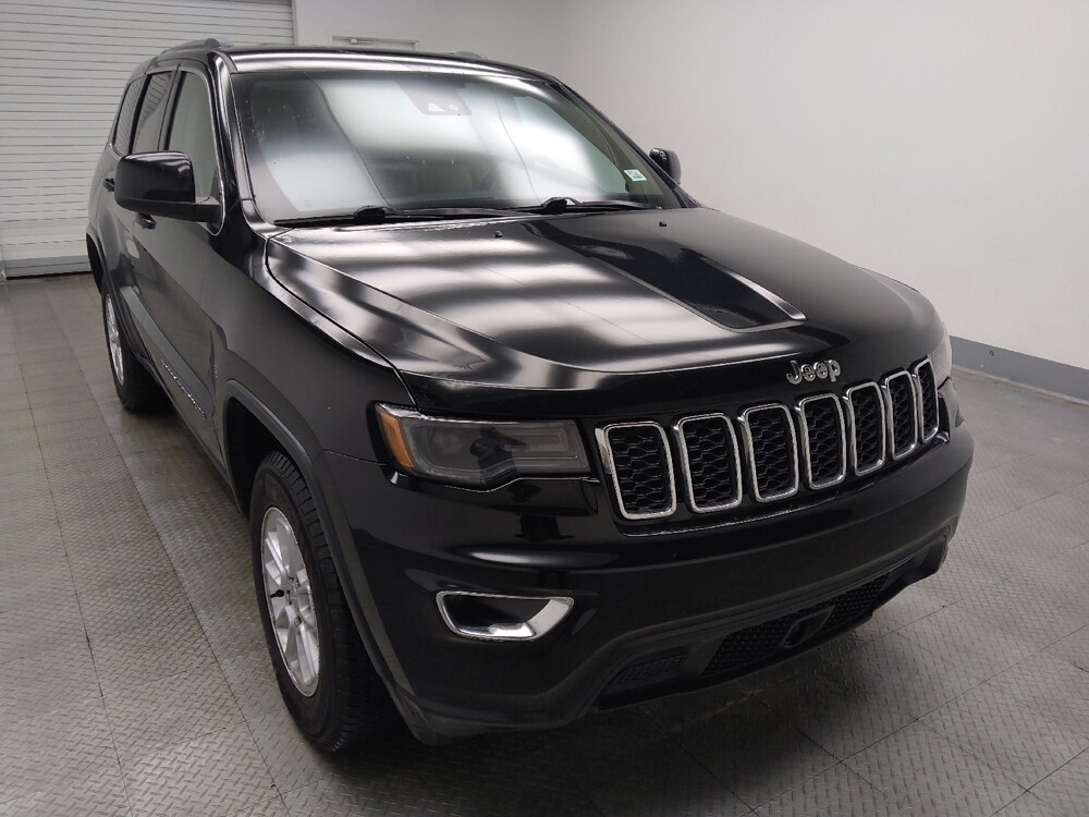 2020 Jeep Grand Cherokee in Indianapolis, IN 46219 - 18113521 13