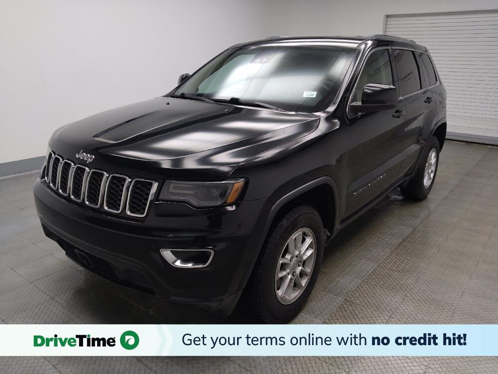 2020 Jeep Grand Cherokee in Indianapolis, IN 46219 - 18113521