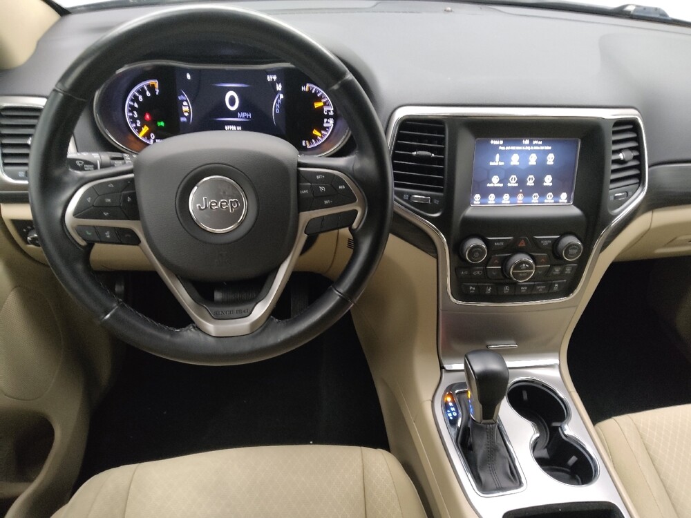 2020 Jeep Grand Cherokee in Indianapolis, IN 46219 - 18113521 22