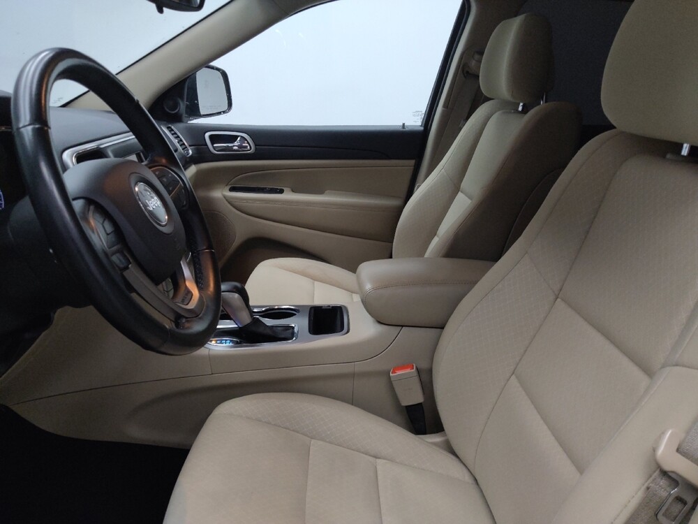 2020 Jeep Grand Cherokee in Indianapolis, IN 46219 - 18113521 17