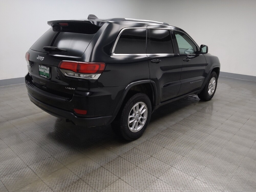 2020 Jeep Grand Cherokee in Indianapolis, IN 46219 - 18113521 10
