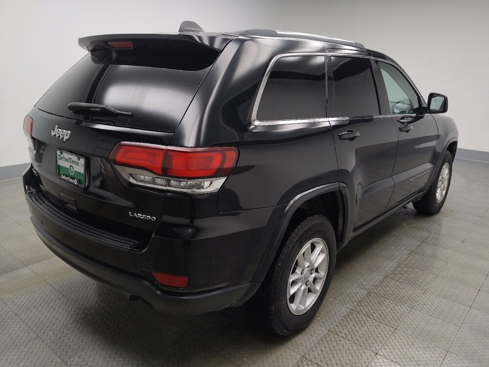 2020 Jeep Grand Cherokee in Indianapolis, IN 46219 - 18113521 9