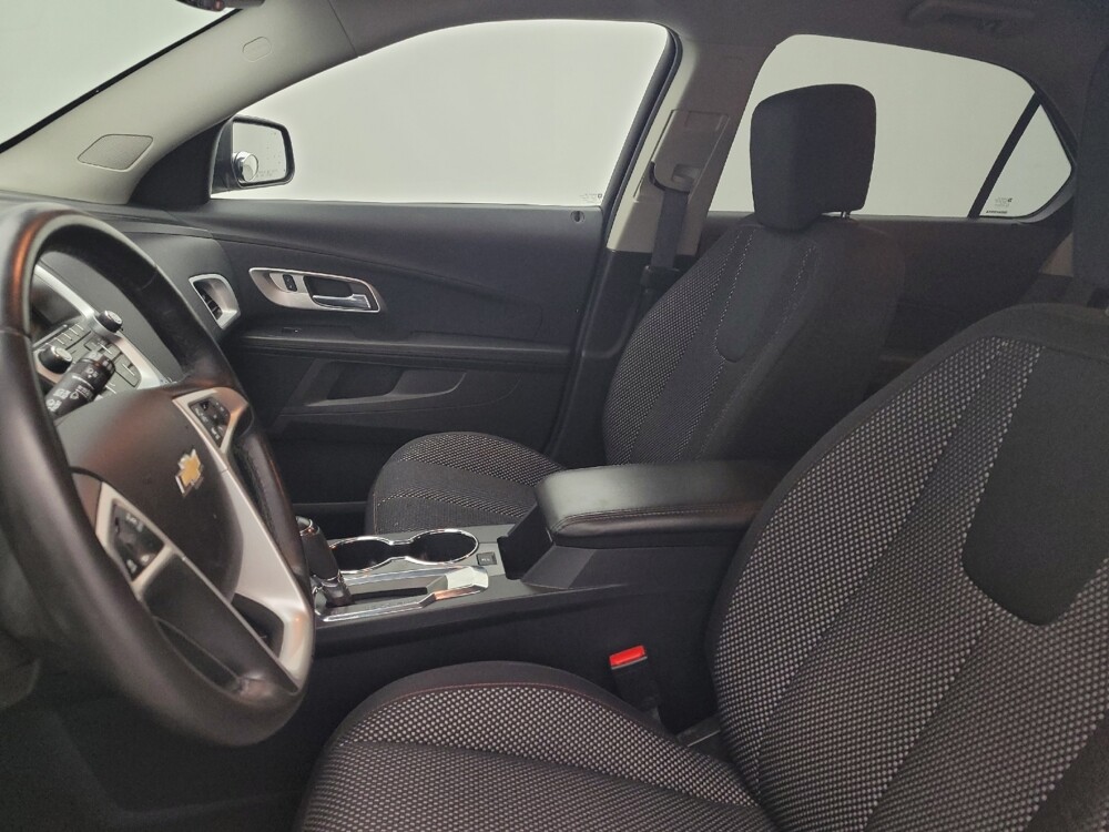 2017 Chevrolet Equinox in Fayetteville, NC 28304 - 18113522 17