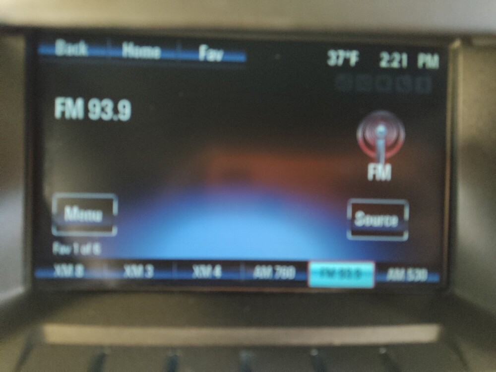 2017 Chevrolet Equinox in Fayetteville, NC 28304 - 18113522 25