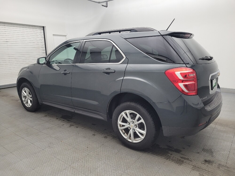 2017 Chevrolet Equinox in Fayetteville, NC 28304 - 18113522 3