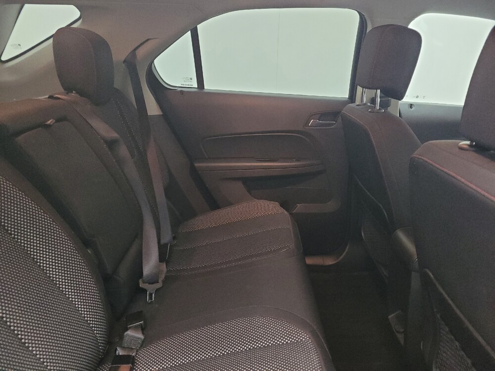 2017 Chevrolet Equinox in Fayetteville, NC 28304 - 18113522 19