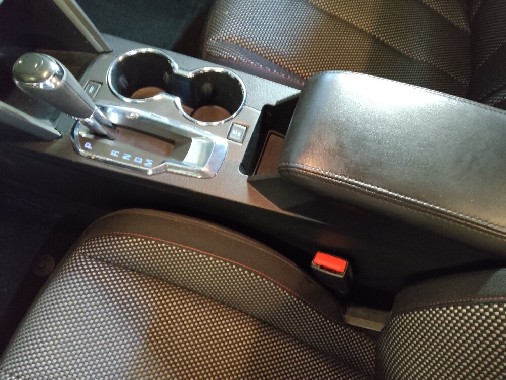 2017 Chevrolet Equinox in Fayetteville, NC 28304 - 18113522 26