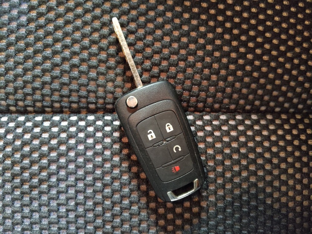 2017 Chevrolet Equinox in Fayetteville, NC 28304 - 18113522 32