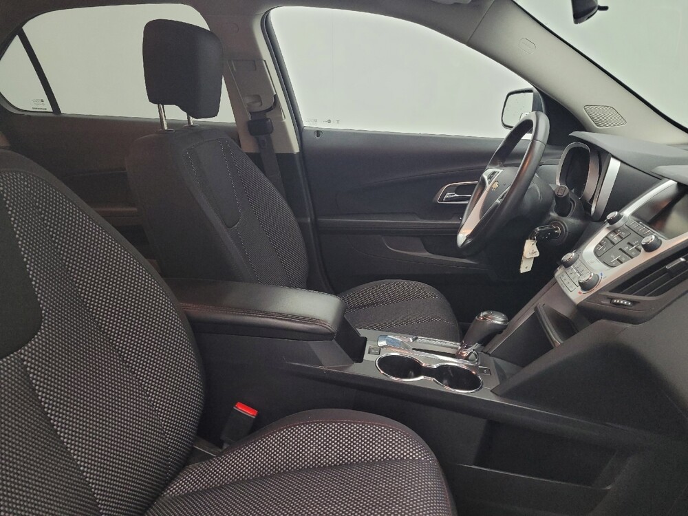 2017 Chevrolet Equinox in Fayetteville, NC 28304 - 18113522 21