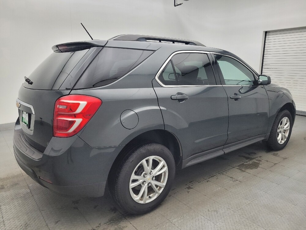 2017 Chevrolet Equinox in Fayetteville, NC 28304 - 18113522 10