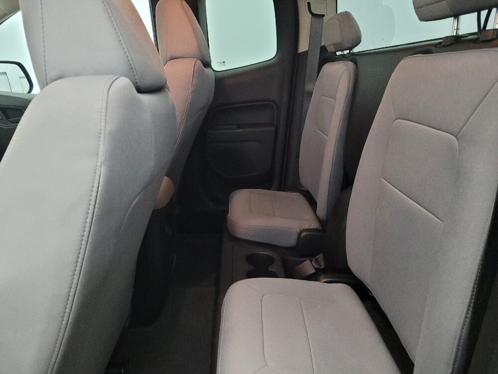 2021 Chevrolet Colorado in Richmond, VA 23235 - 18113525 18