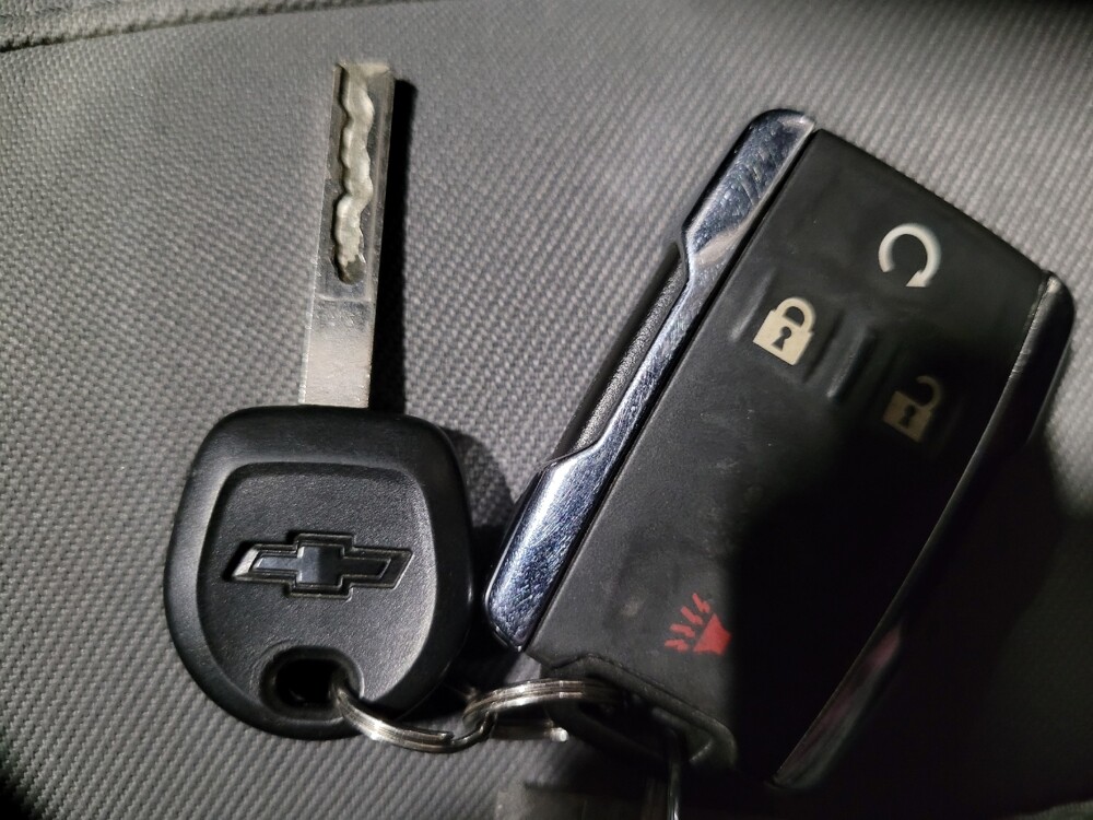 2021 Chevrolet Colorado in Richmond, VA 23235 - 18113525 32