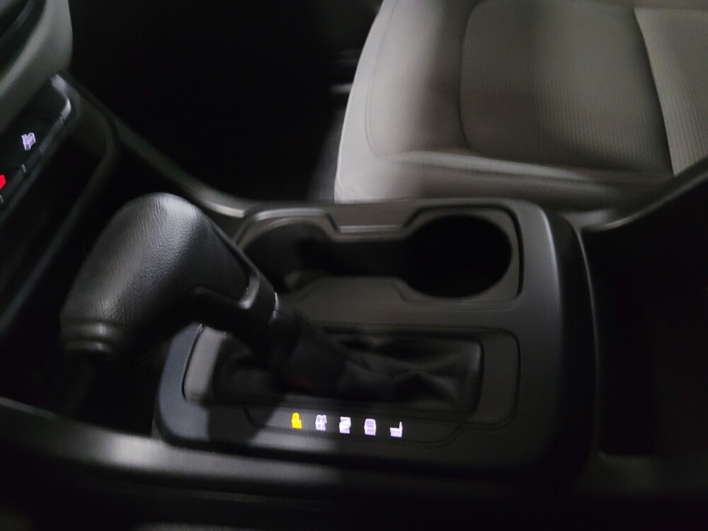 2021 Chevrolet Colorado in Richmond, VA 23235 - 18113525 26