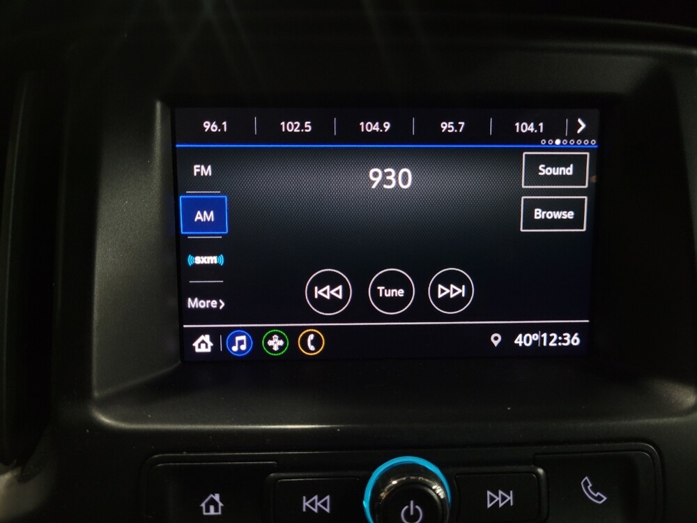 2021 Chevrolet Colorado in Richmond, VA 23235 - 18113525 25