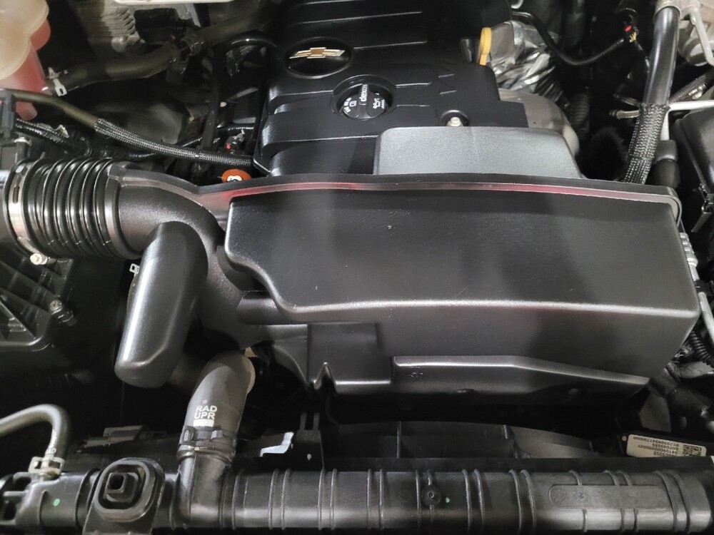 2021 Chevrolet Colorado in Richmond, VA 23235 - 18113525 30