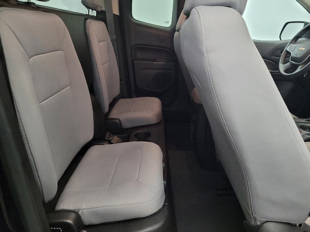 2021 Chevrolet Colorado in Richmond, VA 23235 - 18113525 19