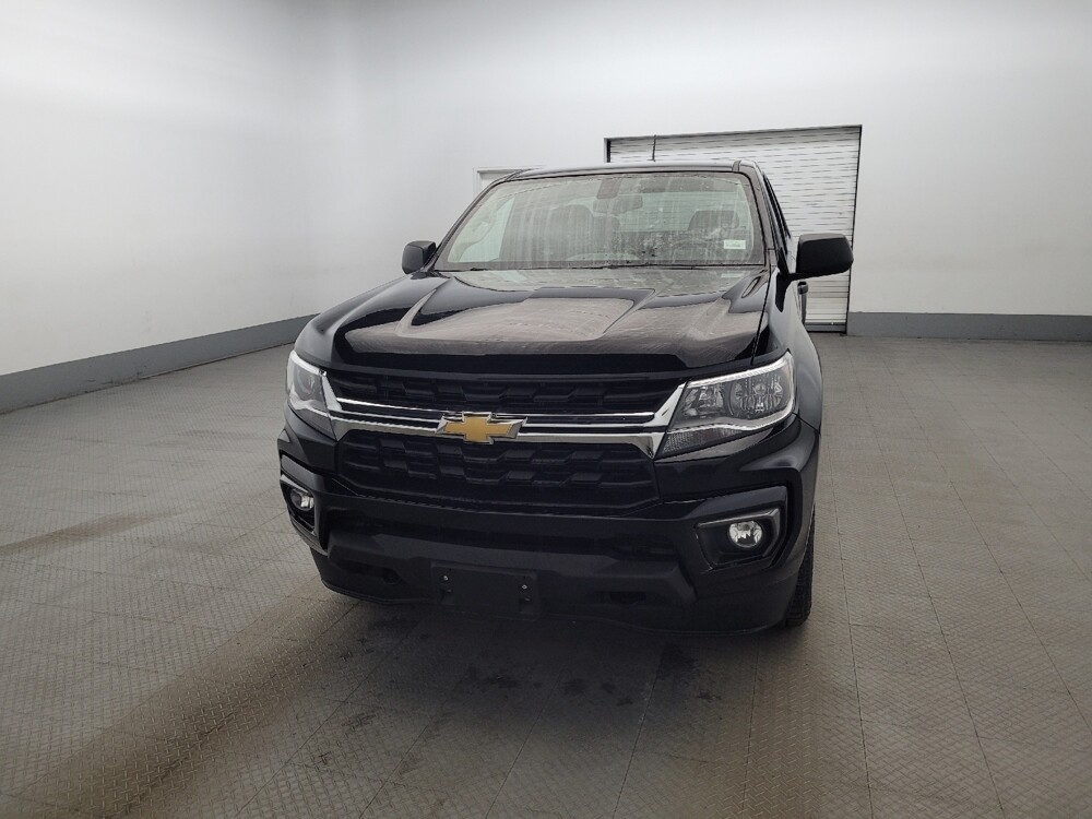 2021 Chevrolet Colorado in Richmond, VA 23235 - 18113525 15