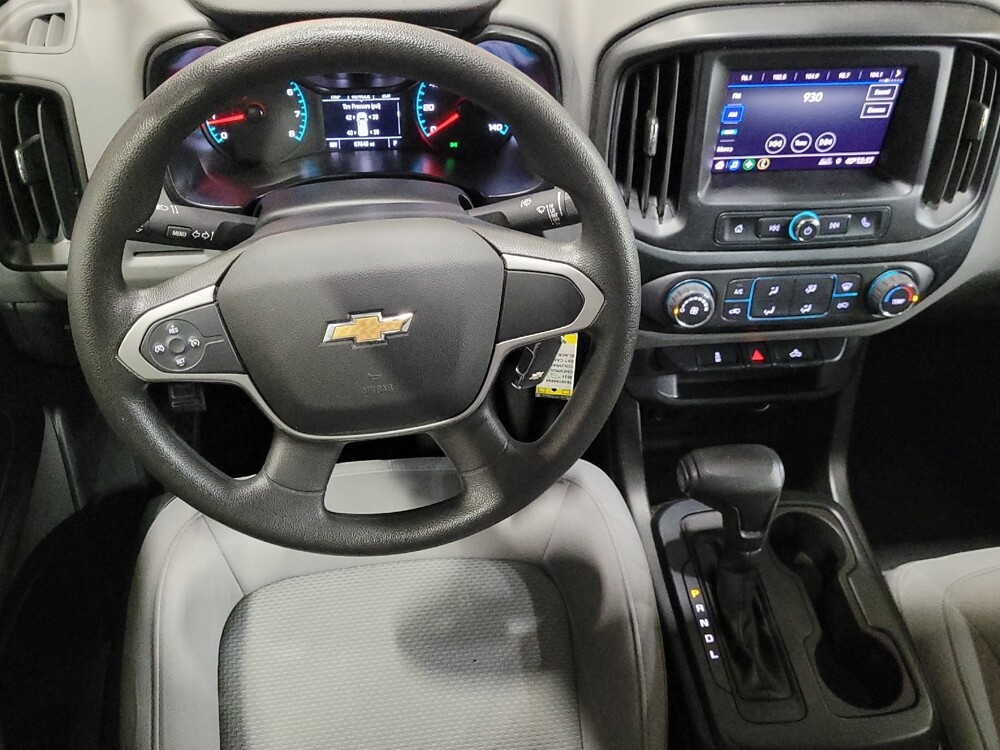 2021 Chevrolet Colorado in Richmond, VA 23235 - 18113525 22