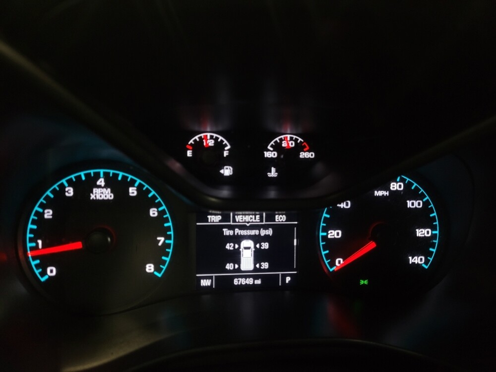 2021 Chevrolet Colorado in Richmond, VA 23235 - 18113525 23