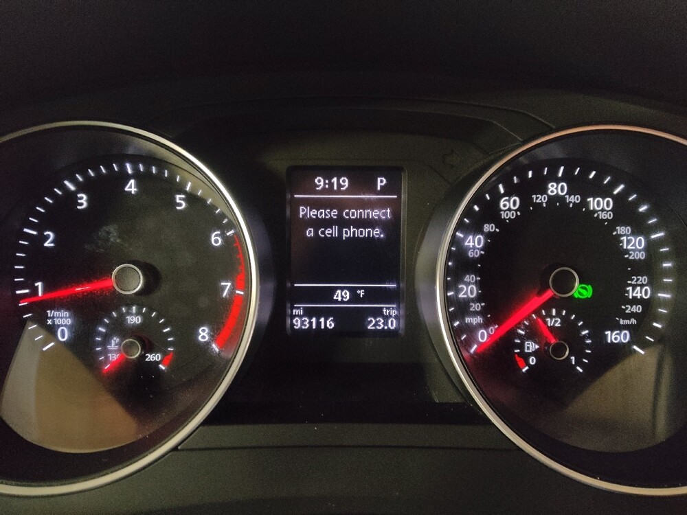 2017 Volkswagen Jetta in Savannah, GA 31419 - 18113527 23