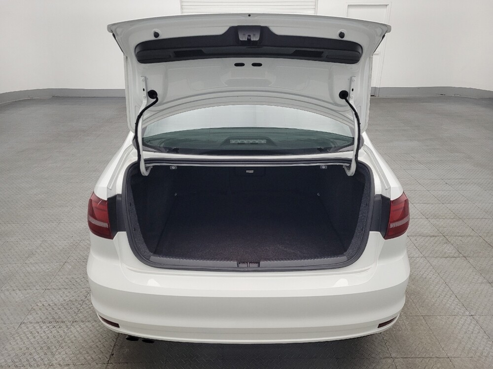 2017 Volkswagen Jetta in Savannah, GA 31419 - 18113527 29