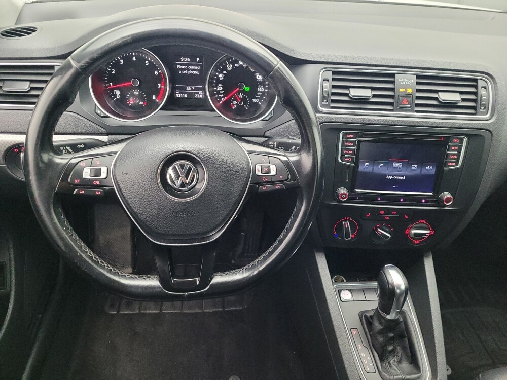 2017 Volkswagen Jetta in Savannah, GA 31419 - 18113527 22