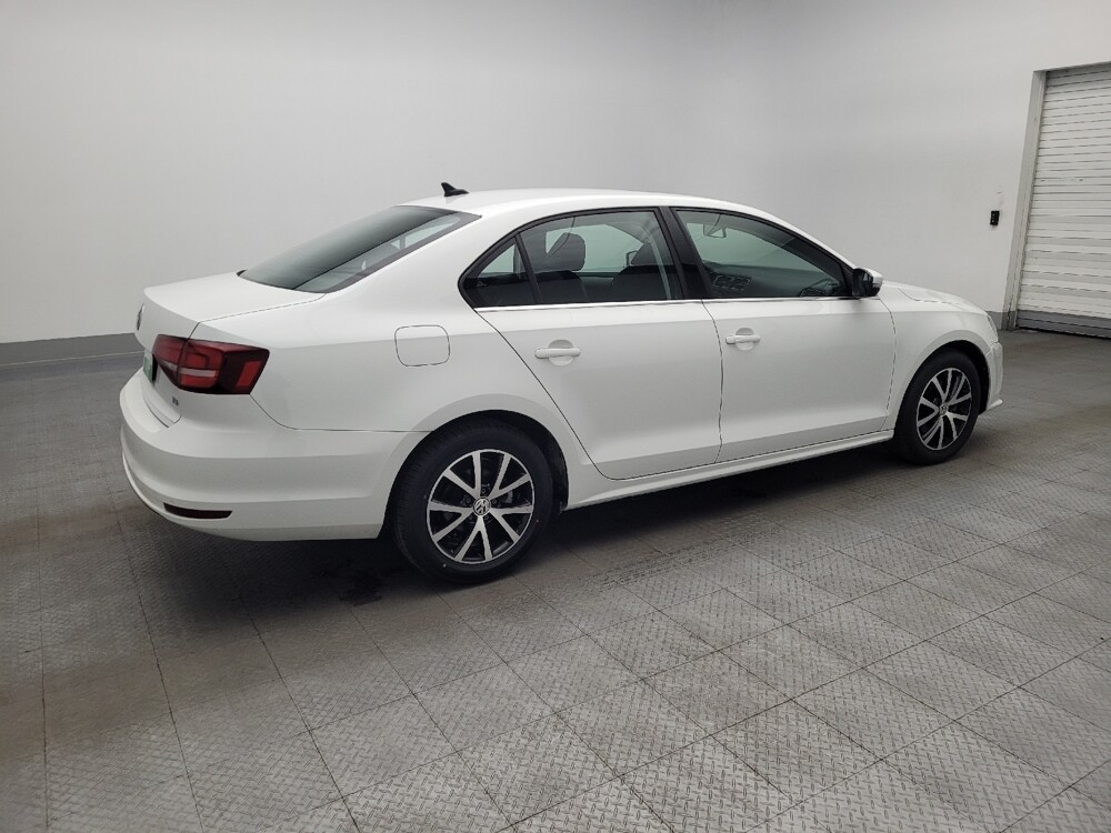 2017 Volkswagen Jetta in Savannah, GA 31419 - 18113527 10
