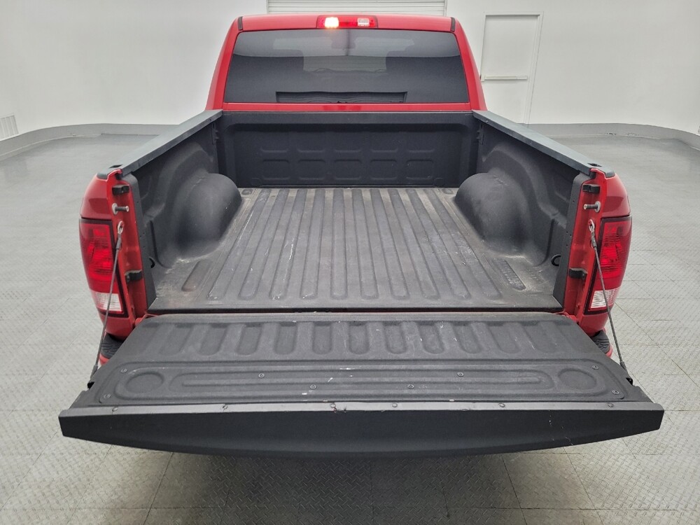 2018 RAM 1500 in Pelham, AL 35124 - 18113528 29