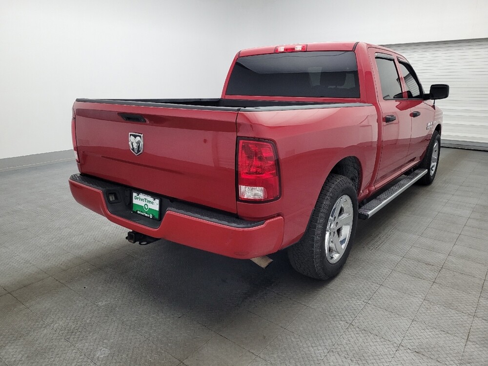 2018 RAM 1500 in Pelham, AL 35124 - 18113528 9