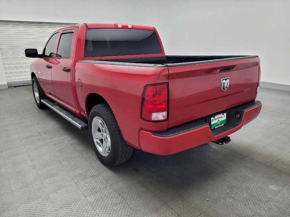 2018 RAM 1500 in Pelham, AL 35124 - 18113528 5