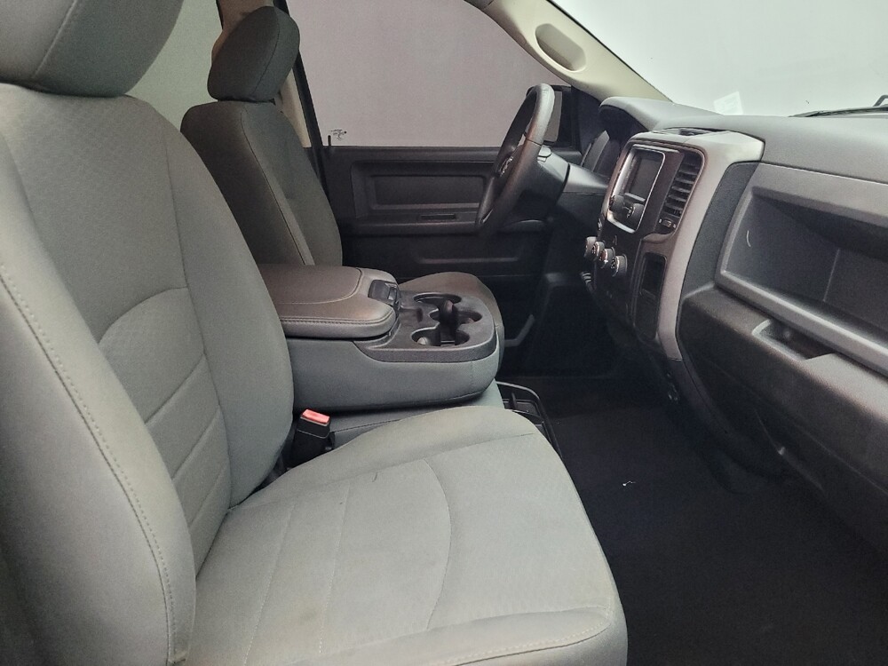 2018 RAM 1500 in Pelham, AL 35124 - 18113528 21