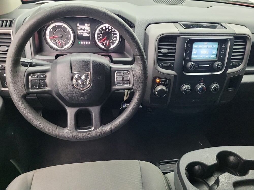 2018 RAM 1500 in Pelham, AL 35124 - 18113528 22