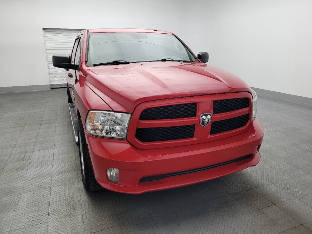 2018 RAM 1500 in Pelham, AL 35124 - 18113528 14