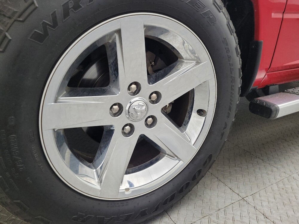 2018 RAM 1500 in Pelham, AL 35124 - 18113528 31