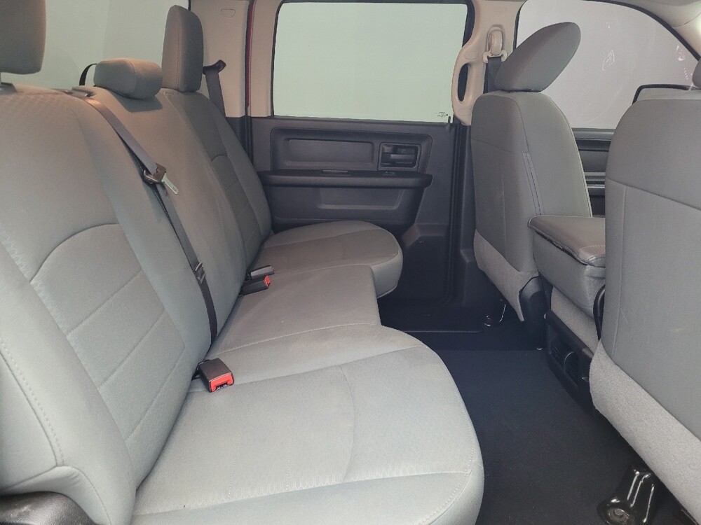 2018 RAM 1500 in Pelham, AL 35124 - 18113528 19