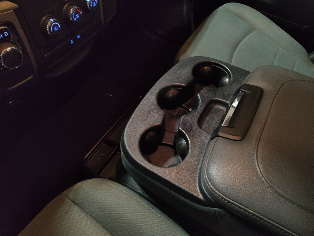 2018 RAM 1500 in Pelham, AL 35124 - 18113528 26