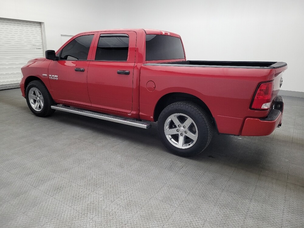 2018 RAM 1500 in Pelham, AL 35124 - 18113528 3