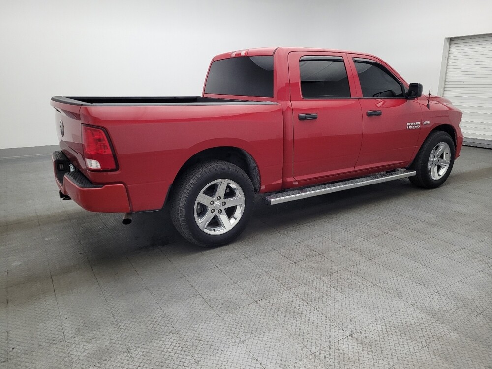 2018 RAM 1500 in Pelham, AL 35124 - 18113528 10
