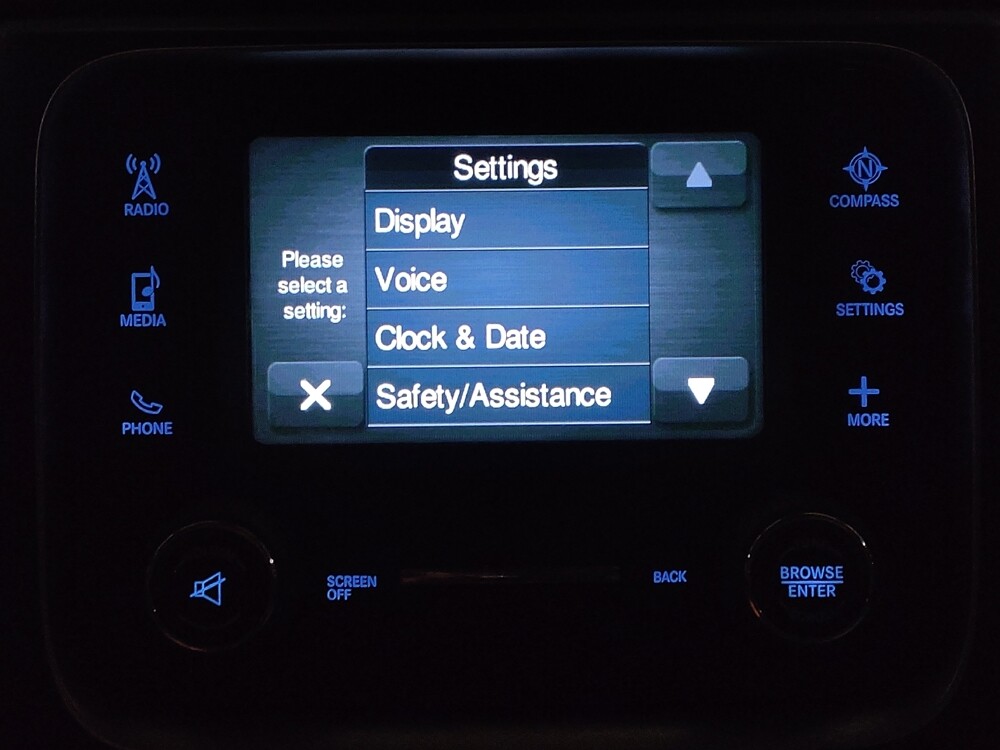 2018 RAM 1500 in Pelham, AL 35124 - 18113528 25