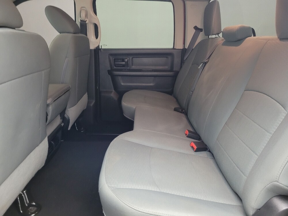 2018 RAM 1500 in Pelham, AL 35124 - 18113528 18